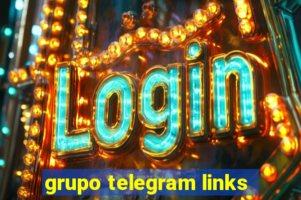 grupo telegram links